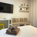 Apartamento com 1 quarto à venda na Rua Augusta, 975, Consolação, São Paulo