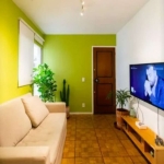 Apartamento com 2 quartos à venda na Rua Doutor Albuquerque Lins, 1028, Santa Cecília, São Paulo