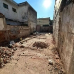 Terreno à venda na Rua Oscar Ferreira do Amaral, 604, Vila Regente Feijó, São Paulo