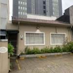 Casa comercial à venda na Rua Mateus Grou, 1117, Pinheiros, São Paulo