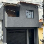 Casa com 1 quarto à venda na Rua Alagoas, 513, Recanto Silvestre (Fazendinha), Santana de Parnaíba