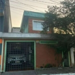 Casa com 3 quartos à venda na João Muniz da Costa, 510, Jardim Soraia, São Paulo