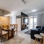 Apartamento com 1 quarto à venda na Rua Luís Gama, 1230, Cambuci, São Paulo