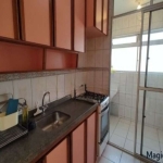 Apartamento com 2 quartos à venda na Avenida Engenheiro Eusébio Stevaux, 3153, Jurubatuba, São Paulo