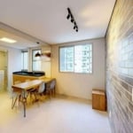 Apartamento com 1 quarto à venda na Rua Gomes de Carvalho, 1394, Vila Olímpia, São Paulo