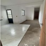 Apartamento com 2 quartos à venda na Rua Corumbá, 826, Vila Alice, Santo André