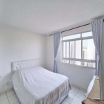 Apartamento com 1 quarto à venda na Avenida General Olímpio da Silveira, 696, Santa Cecília, São Paulo