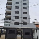 Apartamento com 2 quartos à venda na Rua Vitória Régia, 545, Campestre, Santo André