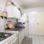 Apartamento com 2 quartos à venda na Avenida Mário Pernambuco, 1126, Vila Mazzei, São Paulo