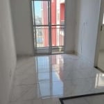 Apartamento com 1 quarto à venda na Manoel de Souza Azevedo, 1133, Sítio Morro Grande, São Paulo