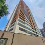 Apartamento com 3 quartos à venda na Rua Gabriele D'Annunzio, 726, Campo Belo, São Paulo