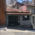 Casa com 2 quartos à venda na José de Ibarra, 720, Parque Mandaqui, São Paulo