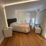 Apartamento com 1 quarto à venda na Rua Gararu, 640, Vila Nova Conceição, São Paulo