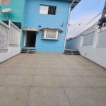 Casa com 3 quartos à venda na Barão de Itaúna, 653, Jardim Gabriela II, Jandira