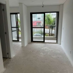 Apartamento com 1 quarto à venda na Avenida Nazaré, 2618, Ipiranga, São Paulo