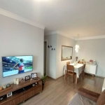 Apartamento com 3 quartos à venda na Rua Amoipira, 701, Vila Isa, São Paulo