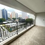 Apartamento com 3 quartos à venda na Avenida Bem-te-vi, 706, Moema, São Paulo