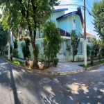 Casa com 5 quartos à venda na Adelino Ricciardi, 670, City América, São Paulo