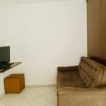 Apartamento com 1 quarto à venda na Rua Otávio Tarquínio de Souza, 660, Campo Belo, São Paulo