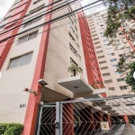 Apartamento com 2 quartos à venda na Rua Muniz de Sousa, 1381, Aclimação, São Paulo