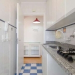 Apartamento com 1 quarto à venda na Rua Pedro Doll, 543, Santana, São Paulo