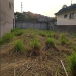 Terreno à venda na Louis Boulanger, 555, Jardim Bom Refúgio, São Paulo