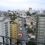 Apartamento com 2 quartos à venda na Rua Judith Zumkeller, 1335, Parque Mandaqui, São Paulo