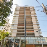 Apartamento com 3 quartos à venda na Avenida Cotovia, 543, Moema, São Paulo