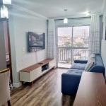 Apartamento com 2 quartos à venda na Alameda Dom Pedro de Alcântara, 1275, Nova Petrópolis, São Bernardo do Campo