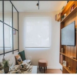 Loft com 1 quarto à venda na Rua Marquês de Itu, 892, Vila Buarque, São Paulo