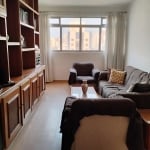 Apartamento com 2 quartos à venda na Rua Doutor Miranda de Azevedo, 1140, Vila Anglo Brasileira, São Paulo