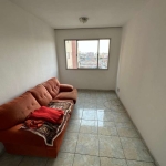 Apartamento com 1 quarto à venda na Rua Alencar Araripe, 1124, Sacomã, São Paulo