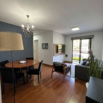 Apartamento com 3 quartos à venda na Rua Antônio Ribeiro de Morais, 764, Vila Carbone, São Paulo