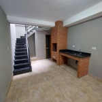 Casa com 3 quartos à venda na Rua Almeria, 656, Vila Granada, São Paulo