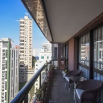 Apartamento com 3 quartos à venda na Rua Doutor Oscar Monteiro de Barros, 900, Vila Suzana, São Paulo