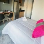 Apartamento com 1 quarto à venda na Rua Augusta, 3354, Cerqueira César, São Paulo