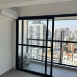 Apartamento com 1 quarto à venda na Rua Raul Pompéia, 849, Pompéia, São Paulo