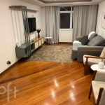 Apartamento com 3 quartos à venda na Rua Caconde, 550, Jardim Paulista, São Paulo