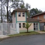 Casa em condomínio fechado com 2 quartos à venda na Rua Dona Gertrudes Jordão, 685, Jaraguá, São Paulo