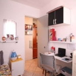 Apartamento com 2 quartos à venda na Rua Ademar Martins de Freitas, 757, Jardim Santo Elias, São Paulo