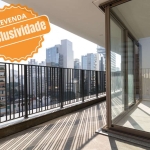 Apartamento com 3 quartos à venda na Rua Capitão Prudente, 709, Pinheiros, São Paulo