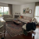 Apartamento com 3 quartos à venda na Alameda Fernão Cardim, 820, Jardim Paulista, São Paulo