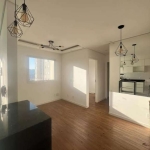 Apartamento com 2 quartos à venda na Rua Franklin do Amaral, 950, Vila Nova Cachoeirinha, São Paulo