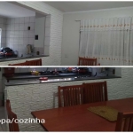 Casa com 3 quartos à venda na Alfredo Romea, 691, Vila Aurora (Zona Norte), São Paulo