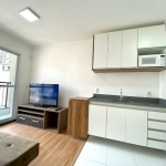 Apartamento com 1 quarto à venda na Rua Bento Freitas, 984, República, São Paulo