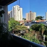 Apartamento com 1 quarto à venda na Rua Pascal, 2277, Brooklin, São Paulo