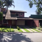 Casa em condomínio fechado com 4 quartos à venda na Goya, 643, Horizontal Park, Cotia