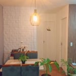 Apartamento com 1 quarto à venda na Rua Pau do Café, 1418, Casa Grande, Diadema