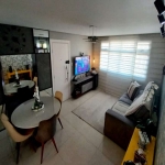 Apartamento com 3 quartos à venda na Avenida Paes de Barros, 970, Mooca, São Paulo