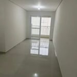 Apartamento com 3 quartos à venda na Rua Paranapanema, 650, Vila Alzira, Santo André